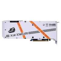 видеокарта Colorful nVidia GeForce RTX 3080 Ultra W OC 10G LHR-V