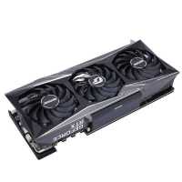 видеокарта Colorful nVidia GeForce RTX 3080 Vulcan OC 10G-V