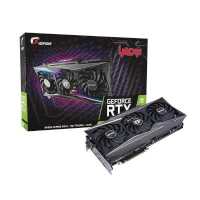 видеокарта Colorful nVidia GeForce RTX 3080 Vulcan OC 10G-V