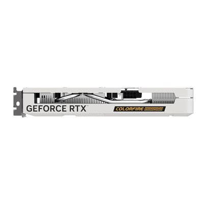 видеокарта Colorful nVidia GeForce RTX 4060 MEOW-ORG 8GB-V