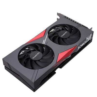видеокарта Colorful nVidia GeForce RTX 4060 NB DUO 8GB-V