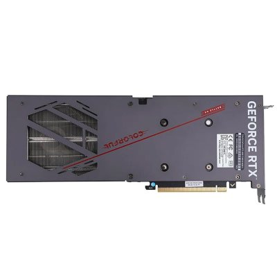 видеокарта Colorful nVidia GeForce RTX 4060 Ti NB EX 8GB-V