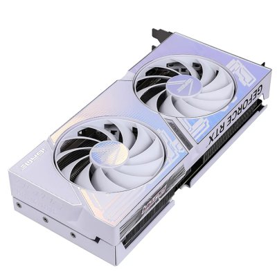 видеокарта Colorful nVidia GeForce RTX 4060 Ti Ultra W DUO OC 8GB-V