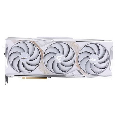 видеокарта Colorful nVidia GeForce RTX 4070 Super iGame Loong Edition OC-V 12GB