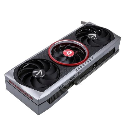 видеокарта Colorful nVidia GeForce RTX 4070 Ti Advanced OC-V