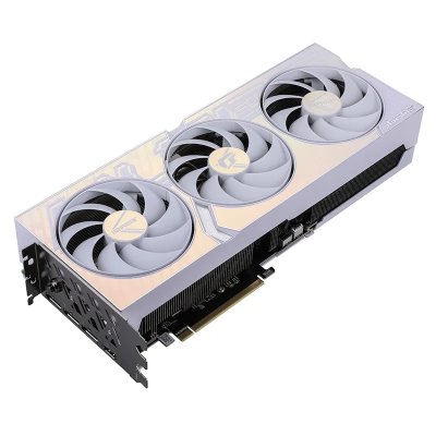 видеокарта Colorful nVidia GeForce RTX 4070 Ti Ultra W OC-V