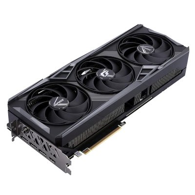 видеокарта Colorful nVidia GeForce RTX 4070 Ti Vulcan OC-V