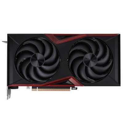 видеокарта Colorful nVidia GeForce RTX 5060 Ti Battle AX DUO 8GB-V