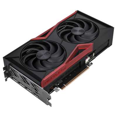 видеокарта Colorful nVidia GeForce RTX 5060 Ti Battle AX DUO 8GB-V