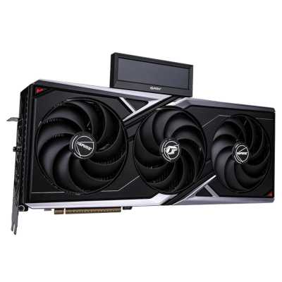 видеокарта Colorful nVidia GeForce RTX 5070 Vulcan OC 12GB-V