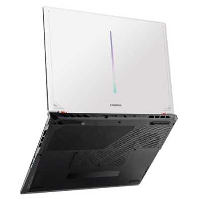 ноутбук Colorful P16 Pro-HD77D3201TS-5EAA A10207000033 Белый