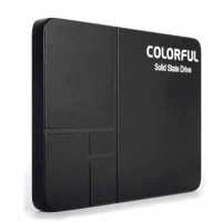 SSD диск Colorful SL300 120Gb Черный