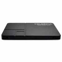 SSD диск Colorful SL500 256Gb Черный