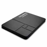 SSD диск Colorful SL500 512Gb Черный