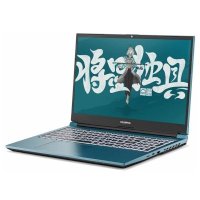 ноутбук Colorful X17 AT 22 A10003400122 Синий