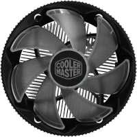 кулер Cooler Master A71C RR-A71C-18PA-R1
