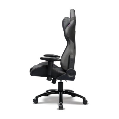 игровое кресло Cooler Master Caliber R2 Grey/Black CMI-GCR2-2019G