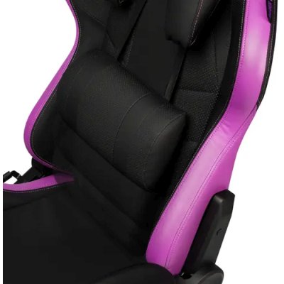 игровое кресло Cooler Master Caliber R2 Purple/Black CMI-GCR2-2019
