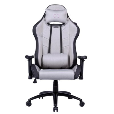 игровое кресло Cooler Master Caliber R2C Grey CMI-GCR2C-GY