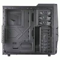 корпус Cooler Master CLM-RC-K380-KWN1