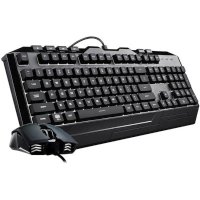 клавиатура Cooler Master Devastator 3 Combo SGB-3000-KKMF1-RU