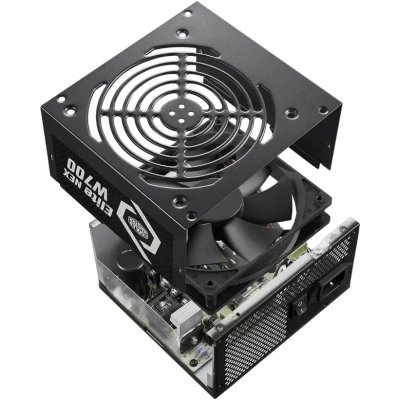 блок питания Cooler Master Elite NEX W700 700W MPW-7001-ACBW-BEU Черный