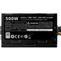 блок питания Cooler Master Elite V4 500W MPE-5001-ACABN-EU