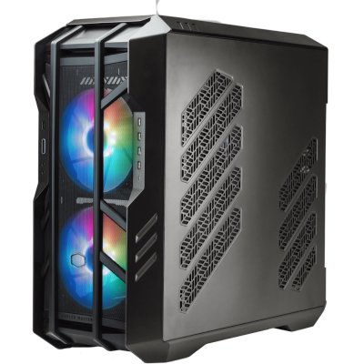 корпус Cooler Master HAF 700 Black H700-IGNN-S00