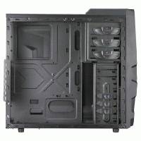 корпус Cooler Master K380 RC-K380-KWN1
