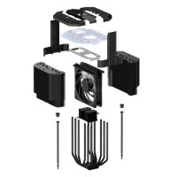 кулер Cooler Master MasterAir MA620M MAM-D6PN-120PA-R1