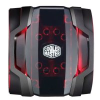 кулер Cooler Master MasterAir Maker 8 MAZ-T8PN-418PR-R1