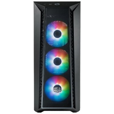 корпус Cooler Master MasterBox 520 Mesh MB520-KGNN-S00