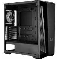 корпус Cooler Master MasterBox 540 Black MB540-KGNN-S00