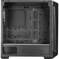корпус Cooler Master MasterBox 540 Black MB540-KGNN-S00