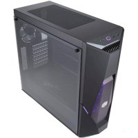 корпус Cooler Master MasterBox K500 MCB-K500D-KGNN-S00