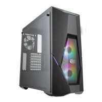 корпус Cooler Master MasterBox K500 MCB-K500D-KGNN-S02