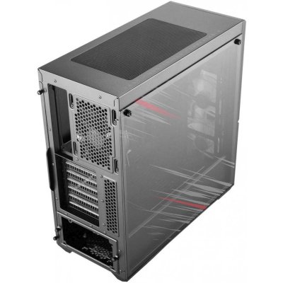 корпус Cooler Master MasterBox K500 Phantom Gaming Edition MCB-K500D-KGNN-ASR