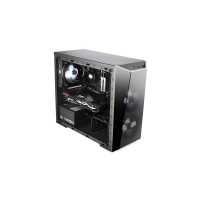 корпус Cooler Master MasterBox Lite 3.1 MCW-L3B3-KANN-01
