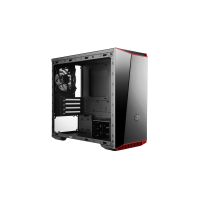 корпус Cooler Master MasterBox Lite 3.1 MCW-L3B3-KANN-01