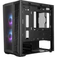 корпус Cooler Master MasterBox MB320L ARGB MCB-B320L-KGNN-S02