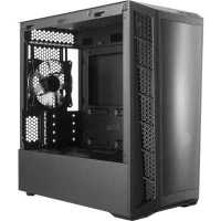 корпус Cooler Master MasterBox MB320L MCB-B320L-KGNN-S00