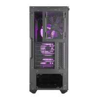 корпус Cooler Master MasterBox MB511 ARGB MCB-B511D-KGNN-RGA