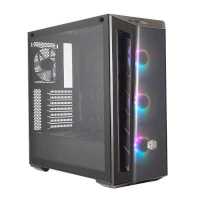 корпус Cooler Master MasterBox MB520 ARGB MCB-B520-KGNN-RGA