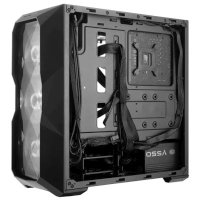 корпус Cooler Master MasterBox TD500L MCB-D500L-KANN-S00