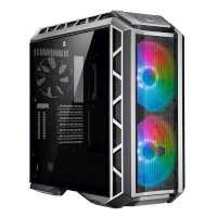 корпус Cooler Master MasterCase H500P Mesh ARGB MCM-H500P-MGNN-S11