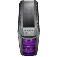 корпус Cooler Master MasterCase H500P Mesh MCM-H500P-MGNN-S10