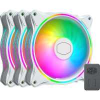 кулер Cooler Master MasterFan MF120 Halo 3in1 MFL-B2DW-183PA-R1