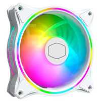 кулер Cooler Master MasterFan MF120 Halo White Edition MFL-B2DW-18NPA-R1