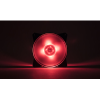 кулер Cooler Master MasterFan Pro 120 Air Flow RGB 3 in 1 MFY-F2DC-113PC-R1
