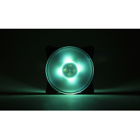 кулер Cooler Master MasterFan Pro 120 Air Flow RGB 3 in 1 MFY-F2DC-113PC-R1
